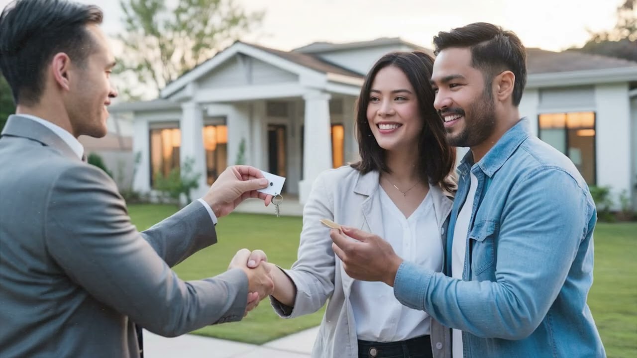 Real Estate