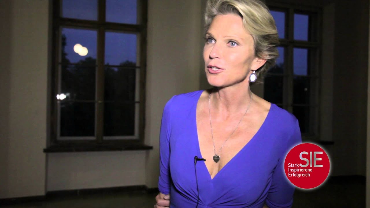 „SIE -- Bayerns Frauen