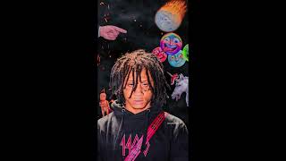 Trippie Redd - Forever Ever (Sped up + Reverb)