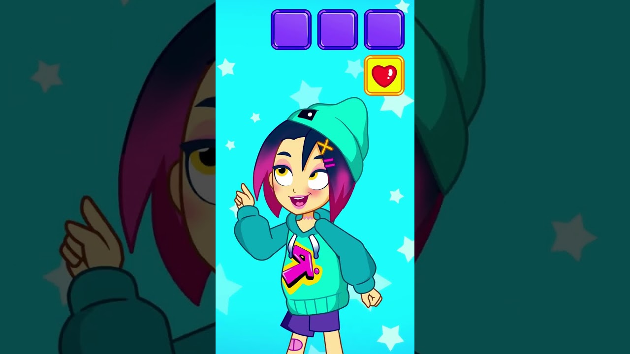 Find the repeating pictures | Game for kids | by Zizigo Play