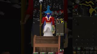 OSRS Muddy Key Chest #osrs #gaming