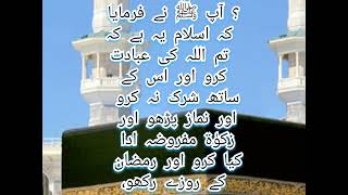 Islam Ki Video Fatima 111