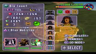 Yu-Gi-Oh! The Falsebound Kingdom Kaiba Mission 9 (4K)