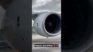 Love Bus A350-900 Rr Trent Xwb.