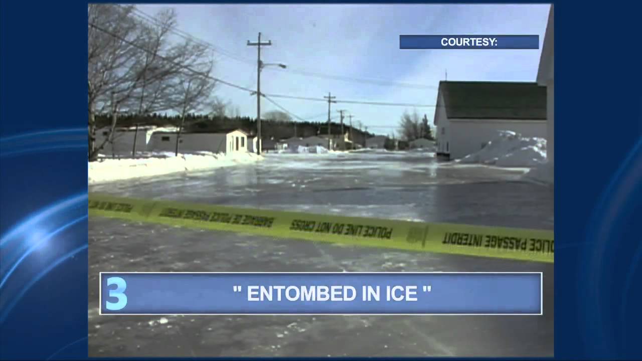 top movies on netflix TWN Top 5: Wacky Winter Weather Wallops