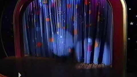 Talent Show (2002 Version) Part 33