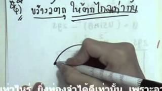 ormPhysics 038 : โมเมนตัม2 ,ตอน04