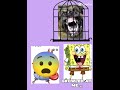 why is he in a cage