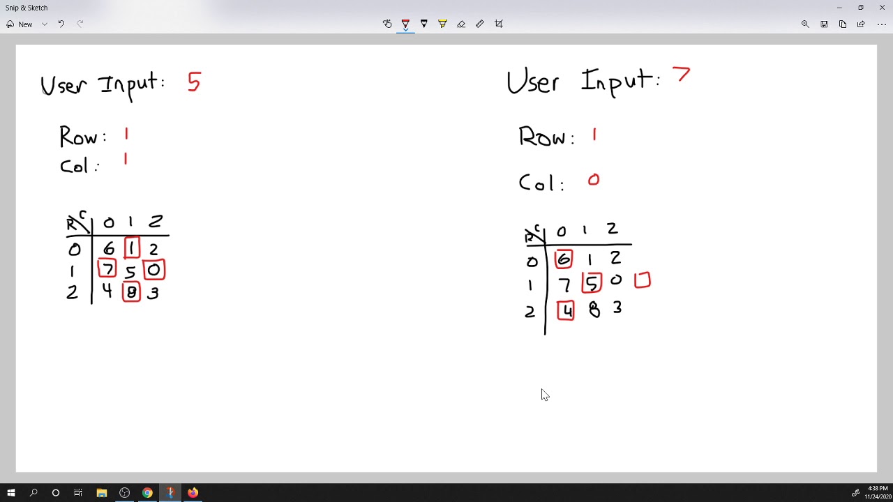 Validating User Input - YouTube