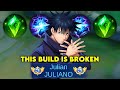 This Julian Build Makes Thamuz USELESS 😈🔥