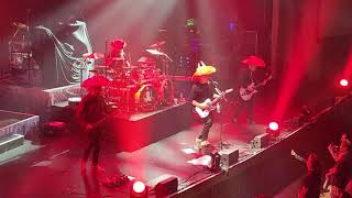 Devin Townsend - Bad Devil - Dreamsonic 2023 - Orlando