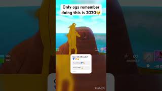 Do You Remember Doing This