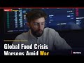 Global Food Crisis Worsens Amid War — Top 10 World News Today (May 25, 2026)