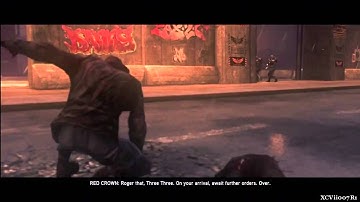 PROTOTYPE 2   Walkthrough Part 50   Mission Divine Intervention