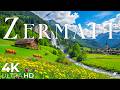 Zermatt 4K Entspannender Landschaftsfilm Mit Beruhigender Musik Atemberaubende Natur