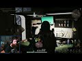 Beginning of video