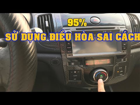 Video: Tại sao xe của tôi dừng quá nóng khi tôi bật máy sưởi?