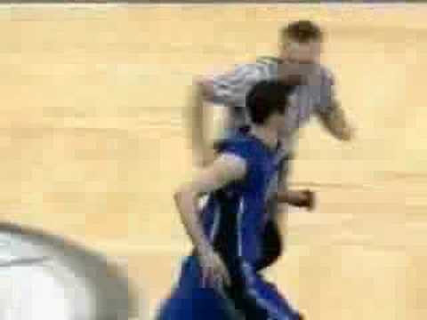 Duke Blue Devils Regular Season Highlights