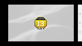 RTM 13 classification warning