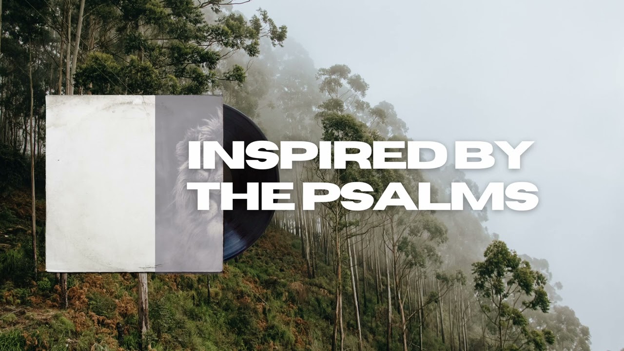 The heavens - Worship inspired by the Psalms