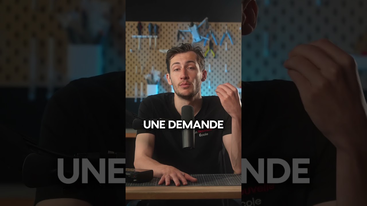 Tu pilotes un drone mais es-tu censé déclarer chacun de tes mouvements ? 🚁📡