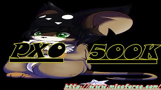 ★  Px0 500k De FRIST (Desculpe A demora) By: Px0 2016 ᴴᴰ (Miceforce)