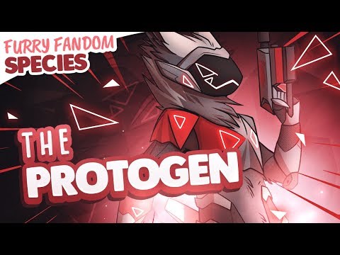 Protogen  Know Your Meme