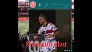 VAZA AUDIO DE VASCAINO DESESPERADO COM A GOLEADA DO FLAMENGO SOBRE O BAHIA (5×2)