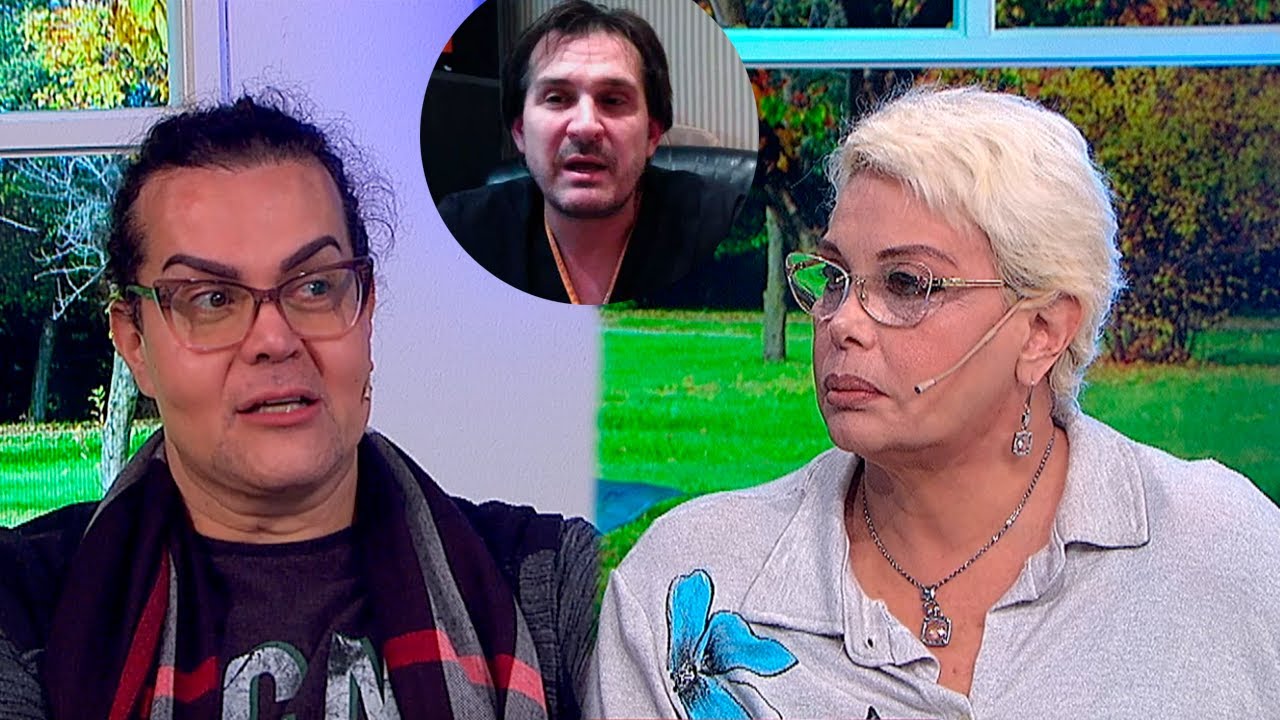 Pablo Millan ex paciente de Aníbal Lotocki confesó: 