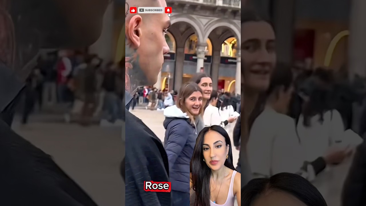 👘 Jaw-Dropping Hanfu Moment: Nemo Calix Steals the Spotlight✨ 