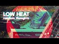 Low heat  concrete vision random thoughts beat tape
