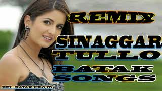 Download Lagu Batak R3mix - Sinanggar Tulo, Remix batak Terbaru Full Musik MP3 Download Lagu Batak R3mix - Sinanggar Tulo, Remix batak Terbaru Full Musik MP3