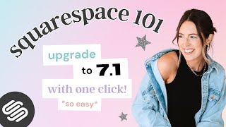 Transfer from Squarespace 7.0 to 7.1 in one click! 👩‍💻 Best practice tips & step by step tutorial Net Worth