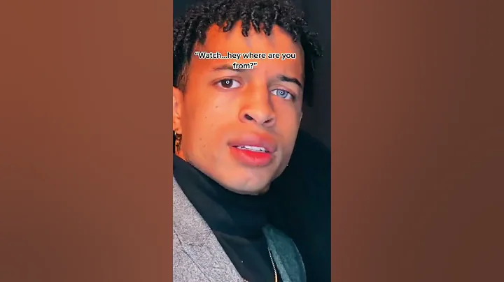 #POV the sole survivor of supernova has the ability to tell where your soulmate lives…#acting #skit