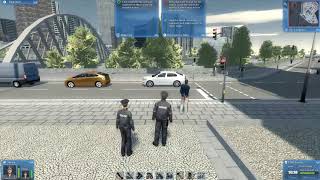 [Jerma985 Reupload] Police Force - Officer Jerma Takes on Crime!