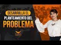 Cómo hacer el PLANTEAMIENTO del PROBLEMA de una TESIS (2021)🌟🌟🌟 Como hacer una Tesis - unitips