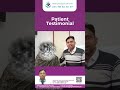 90 Year Old Cancer Patient Success Story | Squamous Cell Carcinoma Treatment with Targeted Therapy