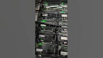 Whatsminer M56 immersion cooling test, put it into Fog Hashing M20