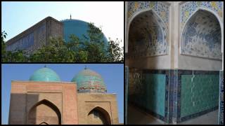 Uzbekistan, nel cuore dell'Asia centrale