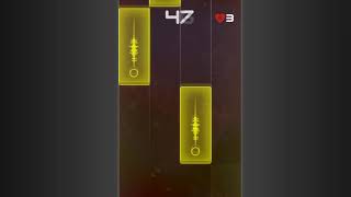 Use Somebody - Kings Of Leon Piano Tiles Neon (DOWNLOAD BELOW) screenshot 5