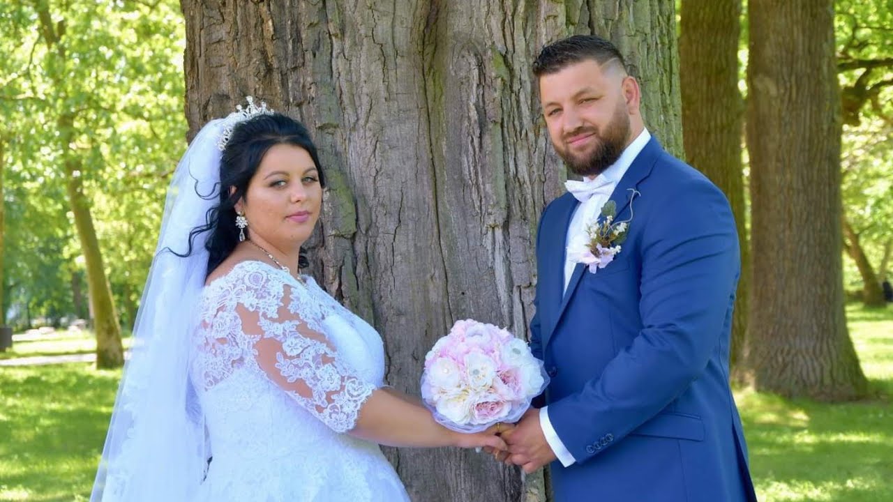 Svadba - Dušan & Monika  - 1 čast