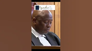 The Gauteng High Court In Pretoria Has Ruled In Favour Of The Zambian Government 