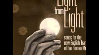 Alleluia (Light from Light) Instrumental
