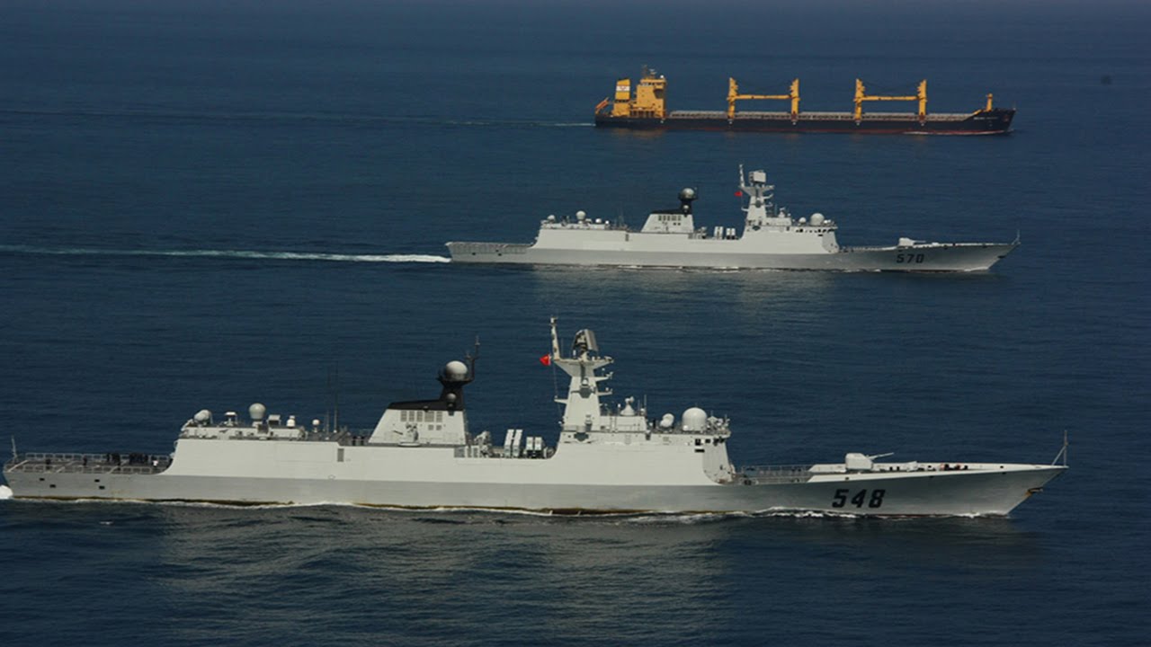 Kết quả hình ảnh cho china marine