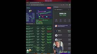 Solana Sniper Bot VectorPulse Sync | Advanced Channel Timing on Pump Fun