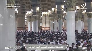 سورة الضحى | الشيخ د. عبدالمحسن القاسم