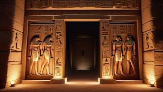 The Hidden Truth: Unveiling King Tut's Darkest Secret