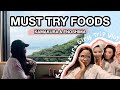 MUST TRY FOODS IN KAMAKURA AND ENOSHIMA | Girls Trip Travel vlog