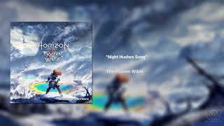 Horizon Zero Dawn OST - Night Hushes Song [Extended]