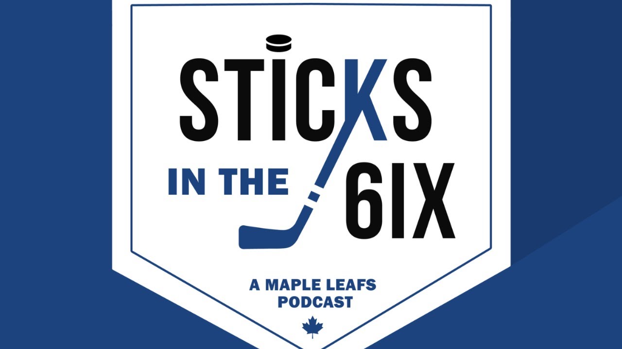 Sticks in the 6ix - Ep. 131 - Nylander, Brodie Rumors & O'Reilly's Departure